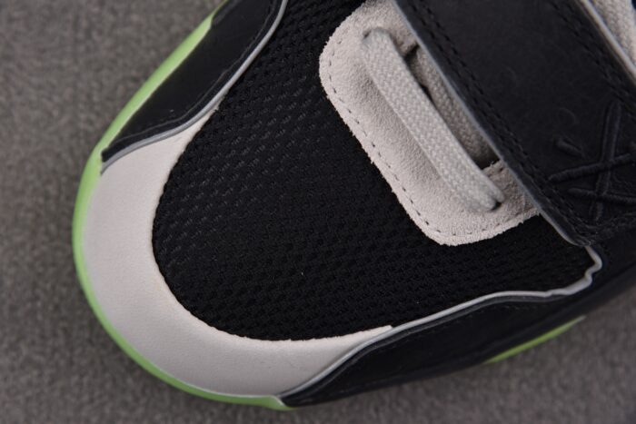 나이키 에어 조던 점프맨 잭 TR 트래비스 스캇 x Chase B Black 나이트 실버 IH7971-001 레플리카 미러급 SA급 S급 고퀄리티 최상급 하이엔드 신발 [남성여성공용] 7