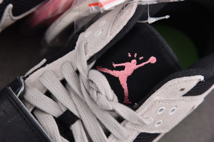 나이키 에어 조던 점프맨 잭 TR 트래비스 스캇 x Chase B Black 나이트 실버 IH7971-001 레플리카 미러급 SA급 S급 고퀄리티 최상급 하이엔드 신발 [남성여성공용] 8