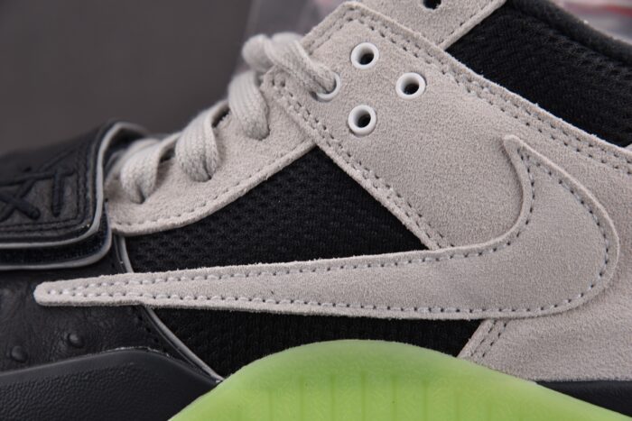 나이키 에어 조던 점프맨 잭 TR 트래비스 스캇 x Chase B Black 나이트 실버 IH7971-001 레플리카 미러급 SA급 S급 고퀄리티 최상급 하이엔드 신발 [남성여성공용] 11