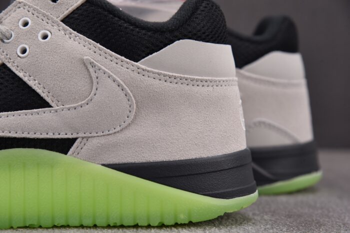 나이키 에어 조던 점프맨 잭 TR 트래비스 스캇 x Chase B Black 나이트 실버 IH7971-001 레플리카 미러급 SA급 S급 고퀄리티 최상급 하이엔드 신발 [남성여성공용] 12