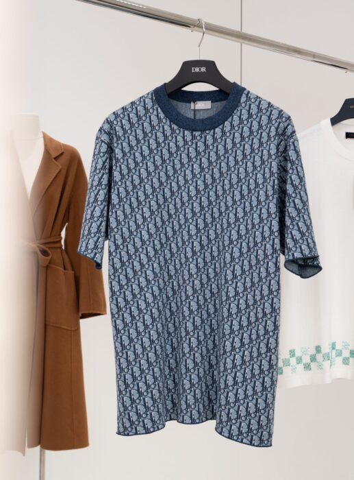 디올 디올리크 티셔츠 레플리카 미러급 SA급 S급 고퀄리티 하이엔드 최상급 의류 [여성] 12