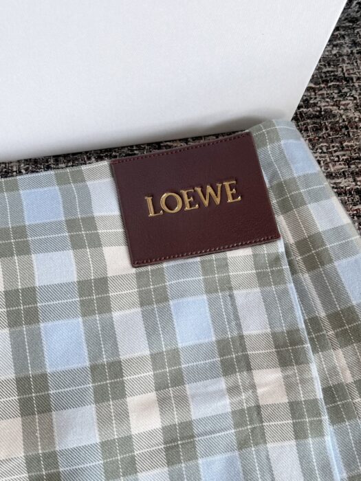 로에베 플리츠 스커트 레플리카 미러급 SA급 S급 고퀄리티 하이엔드 최상급 의류 [여성] 9