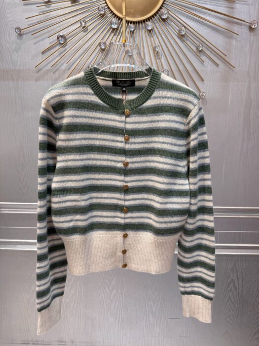 로로피아나 포벨로 크루넥, 가디건 레플리카 미러급 SA급 S급 고퀄리티 하이엔드 최상급 의류 [여성] 17