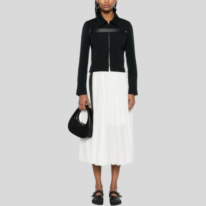 셀린느 스트라이프 스커트 레플리카 미러급 SA급 S급 고퀄리티 하이엔드 최상급 의류 [여성]