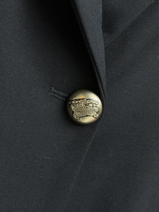 버버리 울 테일러드 자켓 레플리카 미러급 SA급 S급 고퀄리티 하이엔드 최상급 의류 [여성] 7