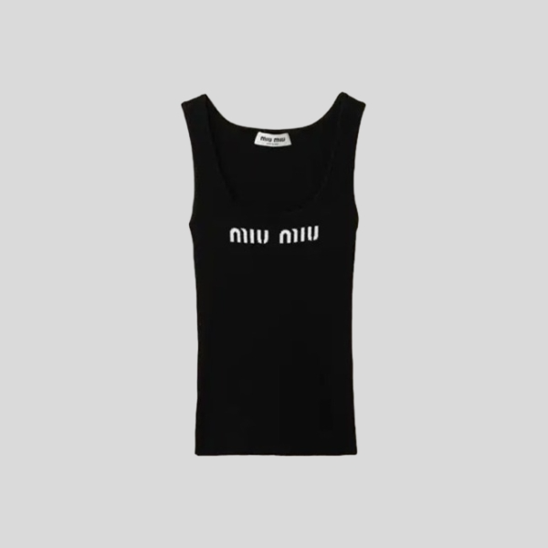 미우미우 니트 탑 레플리카 미러급 SA급 S급 고퀄리티 하이엔드 최상급 의류 [여성]