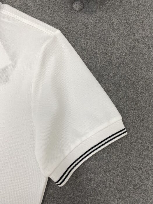 디올 폴로 셔츠 레플리카 미러급 SA급 S급 고퀄리티 하이엔드 최상급 의류 [남성여성공용] 9