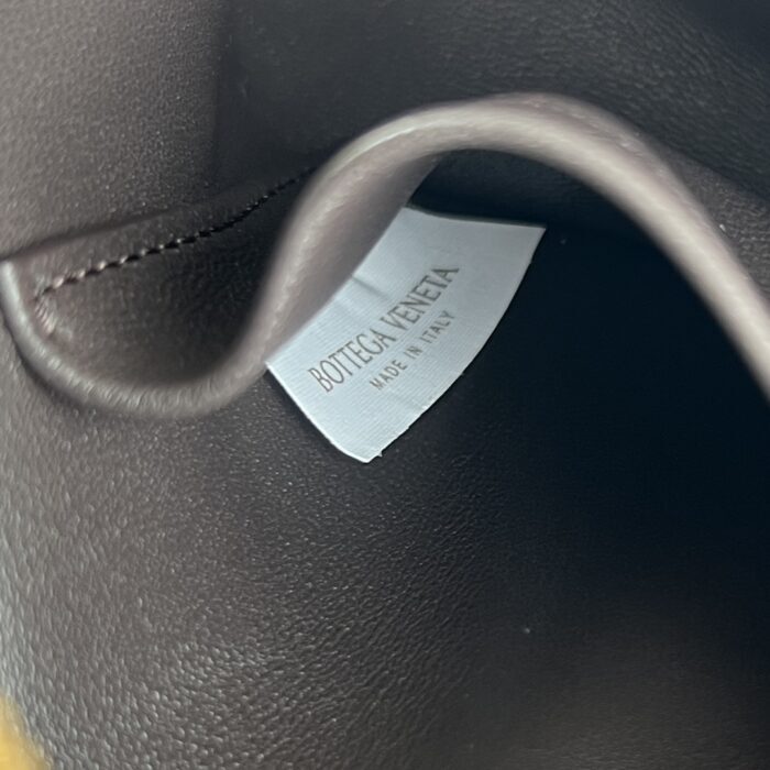 보테가베네타 스몰 소프트 베니티 폰단트 843800 레플리카 미러급 SA급 S급 고퀄리티 최상급 하이엔드 크로스백 가방 [여성] 9