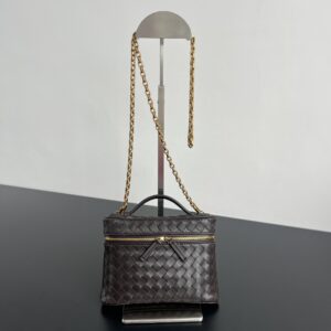 보테가베네타 스몰 소프트 베니티 폰단트 843800 레플리카 미러급 SA급 S급 고퀄리티 최상급 하이엔드 크로스백 가방 [여성]