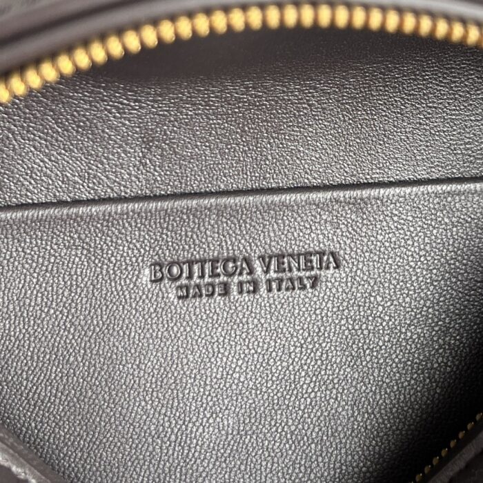 보테가베네타 스몰 소프트 베니티 폰단트 843800 레플리카 미러급 SA급 S급 고퀄리티 최상급 하이엔드 크로스백 가방 [여성] 8