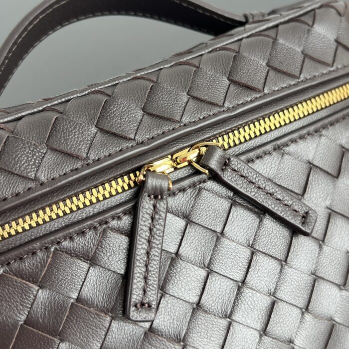 보테가베네타 스몰 소프트 베니티 폰단트 843800 레플리카 미러급 SA급 S급 고퀄리티 최상급 하이엔드 크로스백 가방 [여성] 7