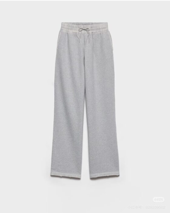 프라다 코튼 크루넥 스웨터, 조거 팬츠 레플리카 미러급 SA급 S급 고퀄리티 하이엔드 최상급 의류 [여성] 30