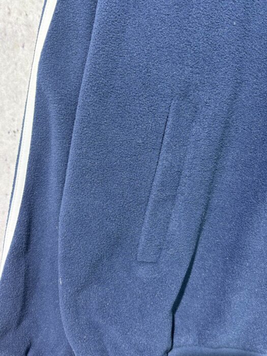 발렌시아가 루프 스포츠 아이콘 집업 자켓 블루 레플리카 미러급 SA급 S급 고퀄리티 하이엔드 최상급 의류 [남성여성공용] 12