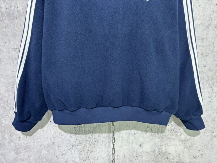 발렌시아가 루프 스포츠 아이콘 집업 자켓 블루 레플리카 미러급 SA급 S급 고퀄리티 하이엔드 최상급 의류 [남성여성공용] 8