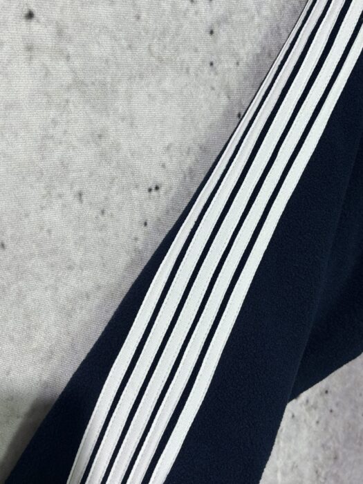 발렌시아가 루프 스포츠 아이콘 집업 자켓 블루 레플리카 미러급 SA급 S급 고퀄리티 하이엔드 최상급 의류 [남성여성공용] 13