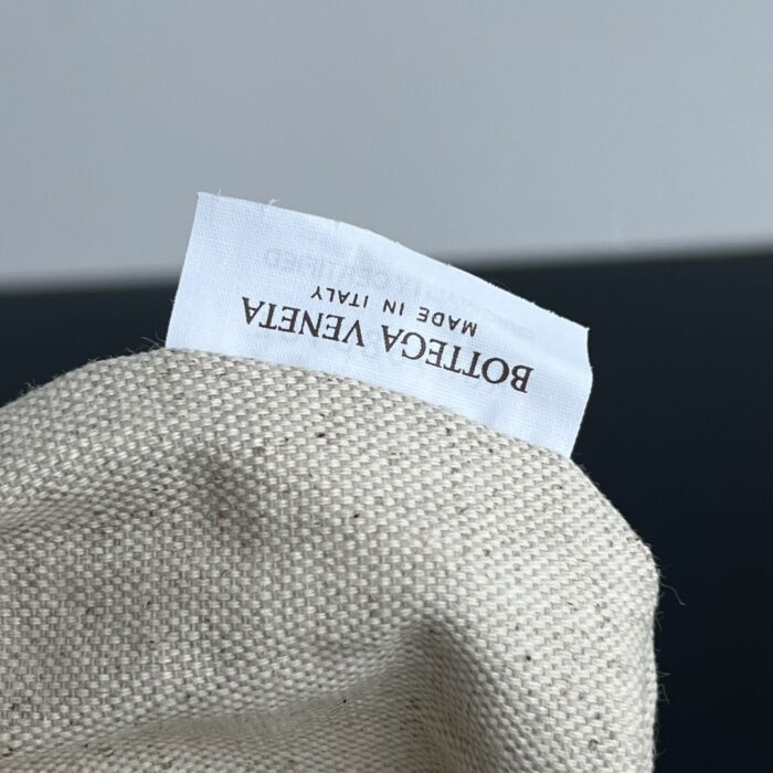 보테가베네타 제멜리 796638 아이보리 크로스백 레플리카 미러급 SA급 S급 고퀄리티 최상급 하이엔드 가방 [여성] 10