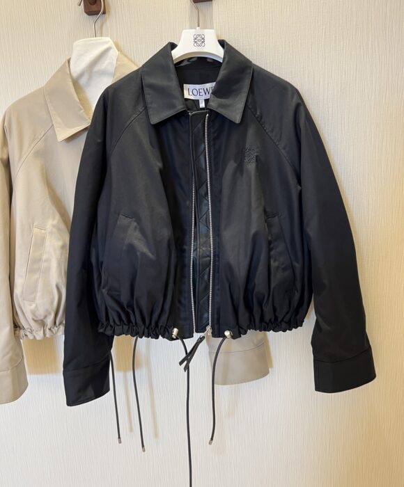 로에베 블랙 벌룬 자켓 레플리카 미러급 SA급 S급 고퀄리티 하이엔드 최상급 의류 [여성] 6