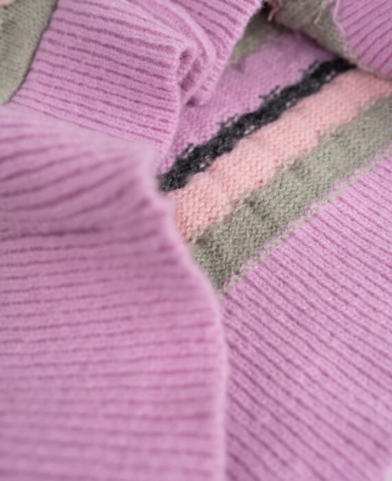 샤넬 니트 가디건 레플리카 미러급 SA급 S급 고퀄리티 하이엔드 최상급 의류 [여성] 12