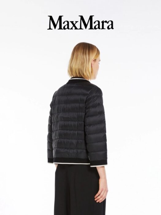 막스마라 씬 숏 다운 탑 레플리카 미러급 SA급 S급 고퀄리티 하이엔드 최상급 의류 [여성] 16