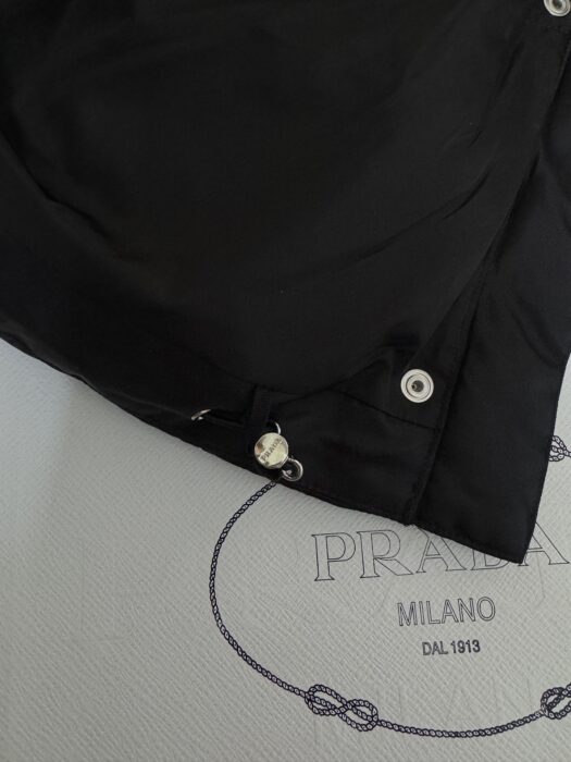 프라다 후드 벨티드 패딩 레플리카 미러급 SA급 S급 고퀄리티 하이엔드 최상급 의류 [여성] 15