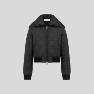 디올 오버사이즈 칼라 매크로까나쥬 자켓 레플리카 미러급 SA급 S급 고퀄리티 하이엔드 최상급 의류 [여성]