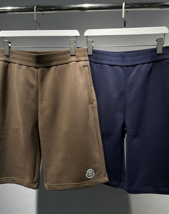 몽클레어 코튼 반바지 레플리카 미러급 SA급 S급 고퀄리티 하이엔드 최상급 의류 [남성여성공용] 29