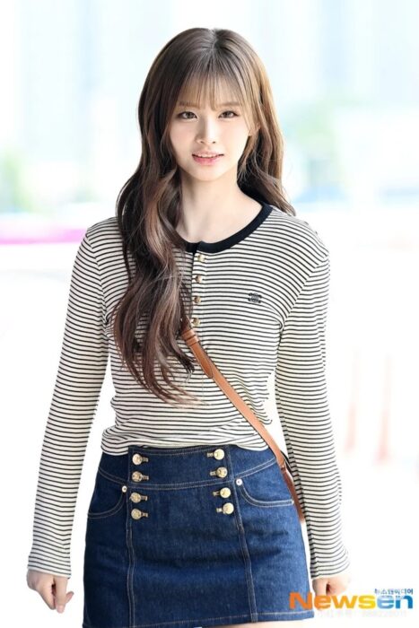 셀린느 트리옹프 티셔츠 레플리카 미러급 SA급 S급 고퀄리티 하이엔드 최상급 의류 [여성] 13