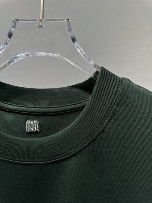 아미 X 최우식 반팔 티셔츠 레플리카 미러급 SA급 S급 고퀄리티 하이엔드 최상급 의류 [남성여성공용] 18