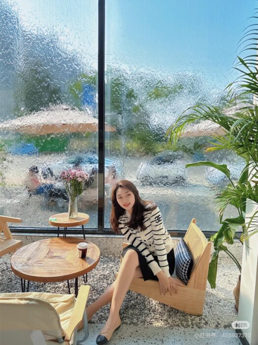 샤넬 니트 가디건 레플리카 미러급 SA급 S급 고퀄리티 하이엔드 최상급 의류 [여성] 5