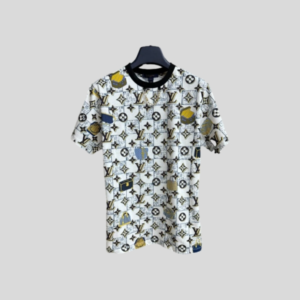 루이비통 모노그램 러기지 티셔츠 레플리카 미러급 SA급 S급 고퀄리티 하이엔드 최상급 의류 [여성]