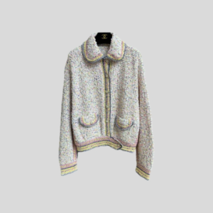 샤넬 우븐 자켓 레플리카 미러급 SA급 S급 고퀄리티 하이엔드 최상급 의류 [여성]