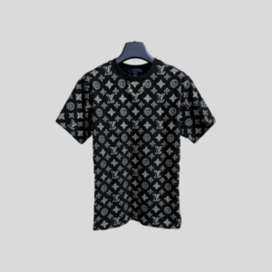 루이비통 모노그램 프린트 티셔츠 레플리카 미러급 SA급 S급 고퀄리티 하이엔드 최상급 의류 [여성]