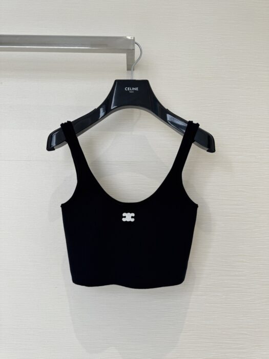 셀린느 트리옹프 브라 레플리카 미러급 SA급 S급 고퀄리티 하이엔드 최상급 의류 [여성] 6