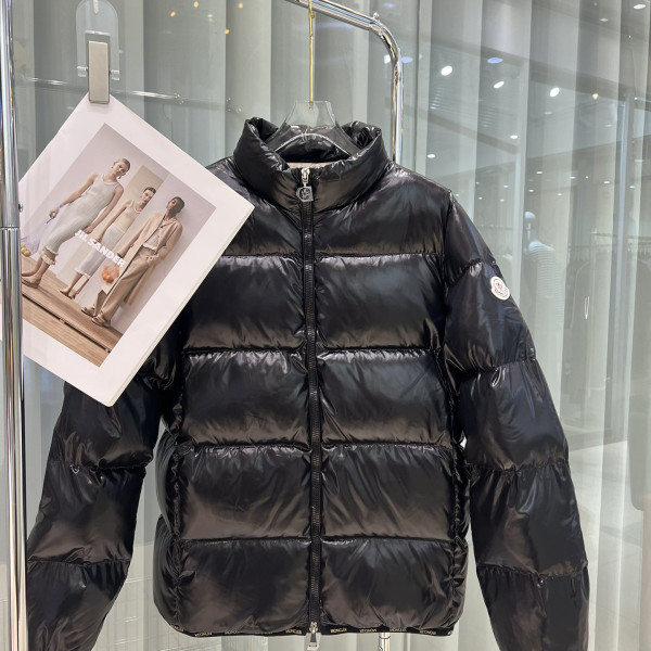 몽클레어 아바디아 패딩 (블랙,화이트,핑크) 레플리카 미러급 SA급 S급 고퀄리티 하이엔드 최상급 의류 [남성여성공용]