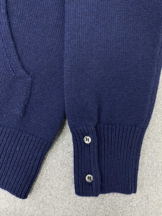 톰브라운 지퍼 후드 자켓 레플리카 미러급 SA급 S급 고퀄리티 하이엔드 최상급 의류 [남성여성공용] 32