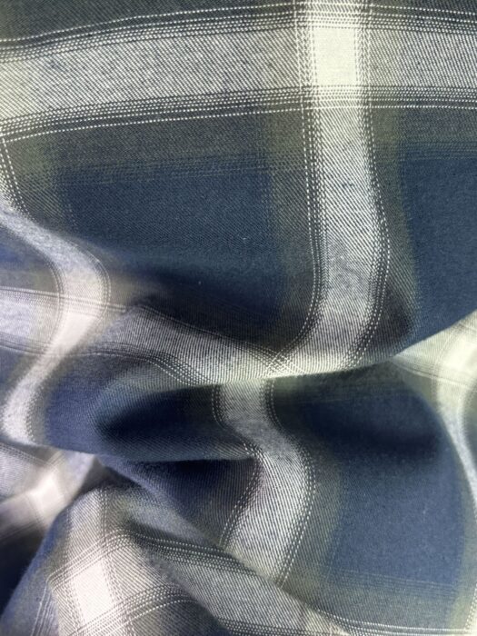 아크네스튜디오 체크 긴팔 셔츠 레플리카 미러급 SA급 S급 고퀄리티 하이엔드 최상급 의류 [남성여성공용] 13