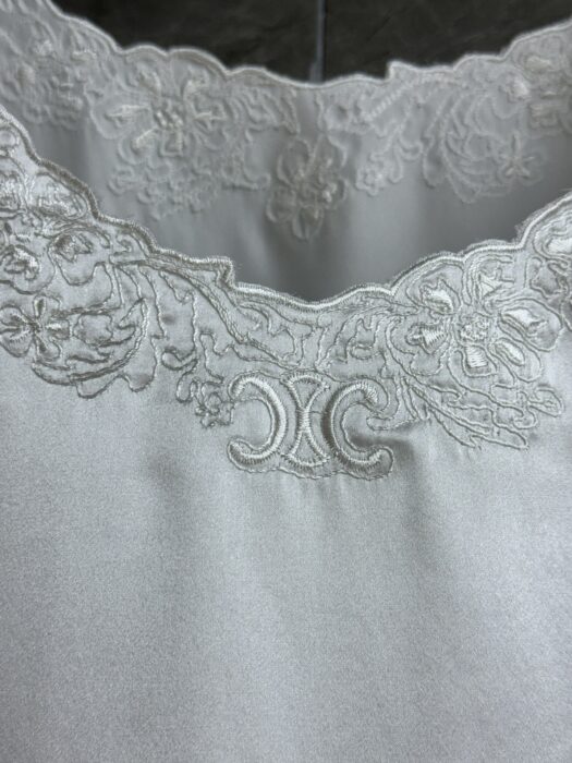 셀린느 자수 탑 레플리카 미러급 SA급 S급 고퀄리티 하이엔드 최상급 의류 [여성] 14