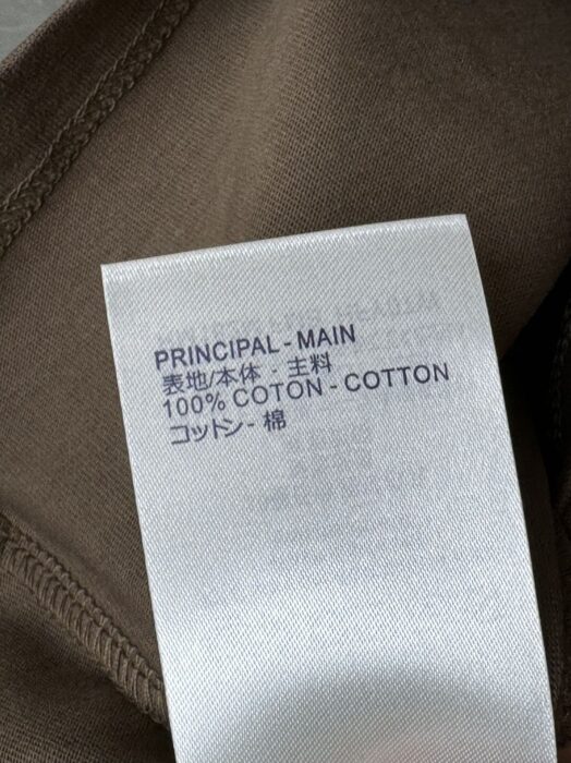 루이비통 도트 모노그램 티셔츠 레플리카 미러급 SA급 S급 고퀄리티 하이엔드 최상급 의류 [여성] 7