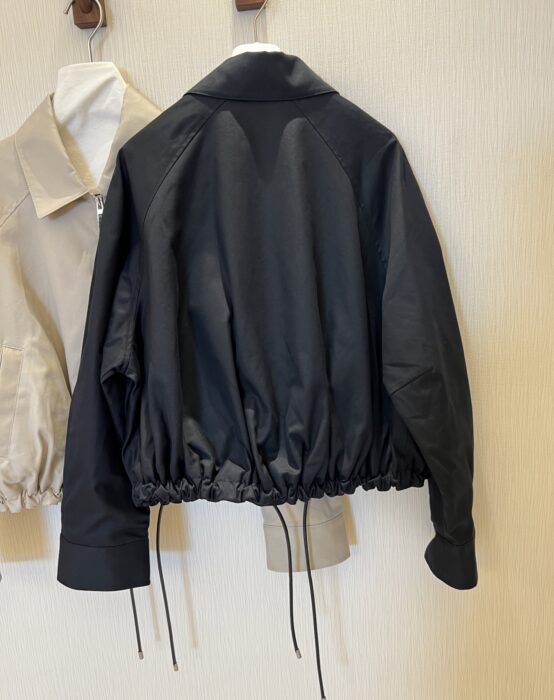 로에베 블랙 벌룬 자켓 레플리카 미러급 SA급 S급 고퀄리티 하이엔드 최상급 의류 [여성] 9