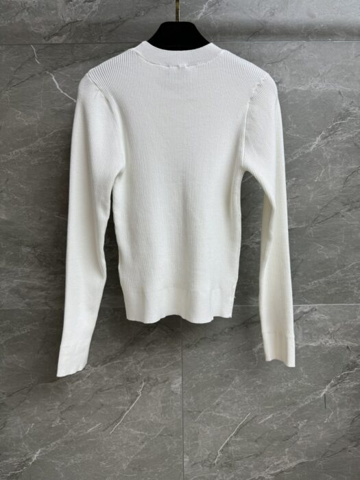 샤넬 니트 스웨터 레플리카 미러급 SA급 S급 고퀄리티 하이엔드 최상급 의류 [여성] 6