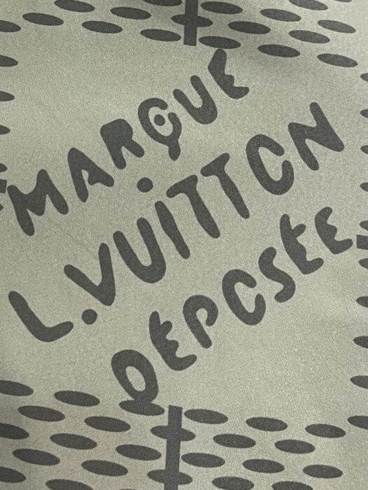 루이비통 리버시블 지퍼 자켓 레플리카 미러급 SA급 S급 고퀄리티 하이엔드 최상급 의류 [남성여성공용] 15