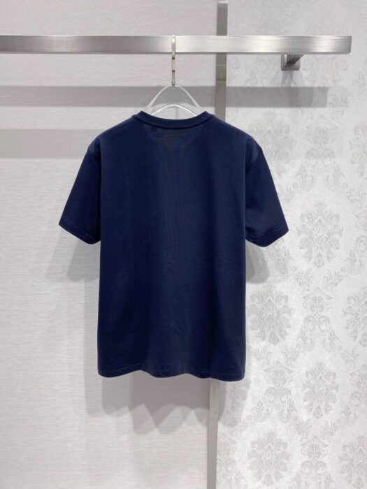 버버리 오리지널 반팔 티셔츠 레플리카 미러급 SA급 S급 고퀄리티 하이엔드 최상급 의류 [남성여성공용] 18