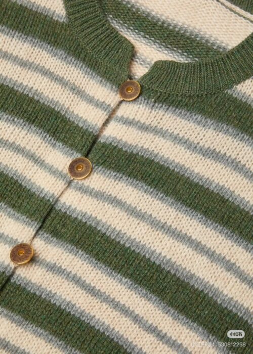 로로피아나 포벨로 크루넥, 가디건 레플리카 미러급 SA급 S급 고퀄리티 하이엔드 최상급 의류 [여성] 7