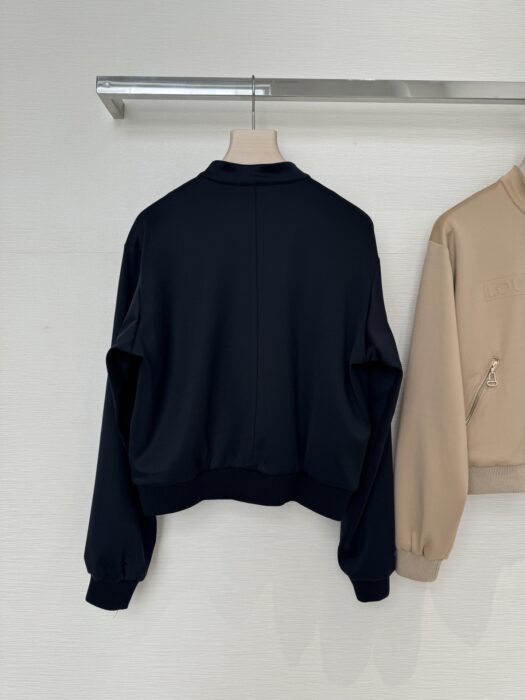 루이비통 봄버 자켓 레플리카 미러급 SA급 S급 고퀄리티 하이엔드 최상급 의류 [여성] 9