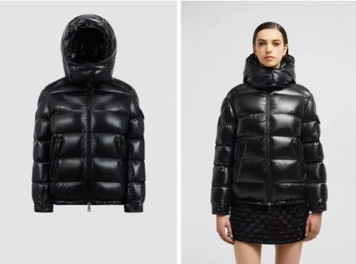 몽클레어 Maire 후드 쇼트 다운 자켓(2color) 레플리카 미러급 SA급 S급 고퀄리티 하이엔드 최상급 의류 [여성] 12