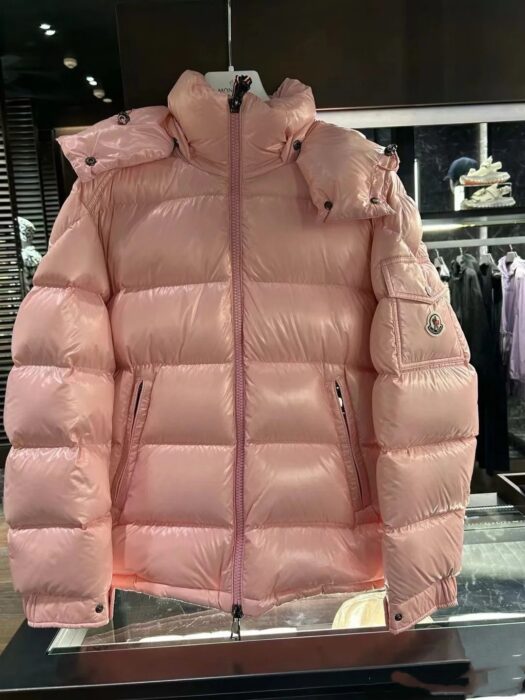 몽클레어 Maire 후드 쇼트 다운 자켓(2color) 레플리카 미러급 SA급 S급 고퀄리티 하이엔드 최상급 의류 [여성] 13