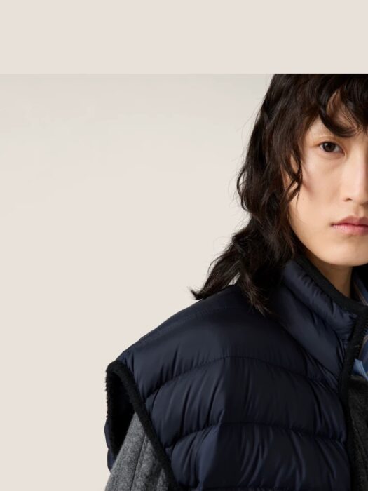 미우미우 라이트 퐁제 다운 베스트 레플리카 미러급 SA급 S급 고퀄리티 하이엔드 최상급 의류 [여성] 20