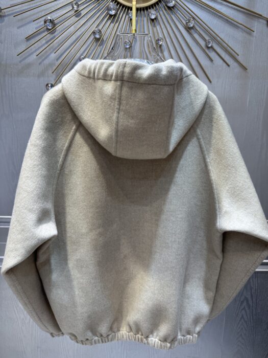 루이비통 리버서블 더블 페이스 집업 자켓 레플리카 미러급 SA급 S급 고퀄리티 하이엔드 최상급 의류 [여성] 6