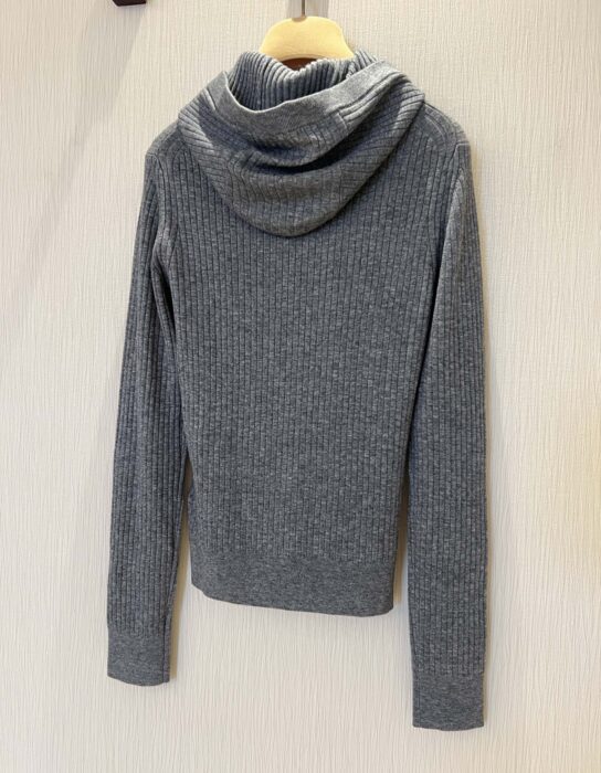 미우미우 울 터틀넥 스웨터 레플리카 미러급 SA급 S급 고퀄리티 하이엔드 최상급 의류 [여성] 9