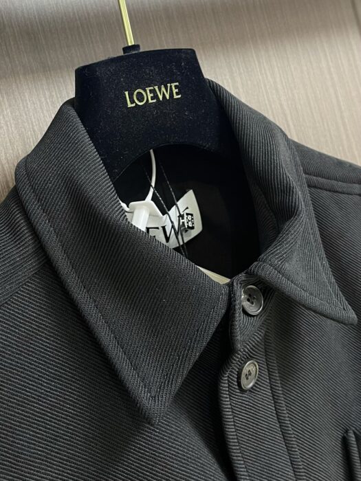 로에베 긴팔 셔츠 레플리카 미러급 SA급 S급 고퀄리티 하이엔드 최상급 의류 [남성여성공용] 6